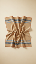 Warm Sand Beach Towel