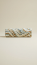 Oversized Sand Dune Towel